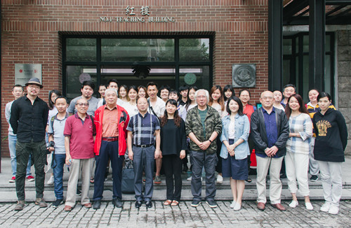 第17届上海市社会科学普及活动周2018影像文化艺术展成功举办
