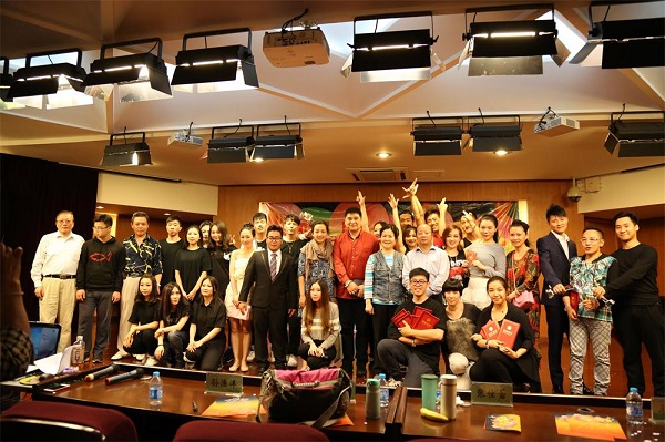 suncitygroup太阳新城第四届《hold不住的show》才艺大赛